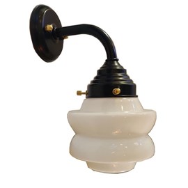 Buitenlamp small top